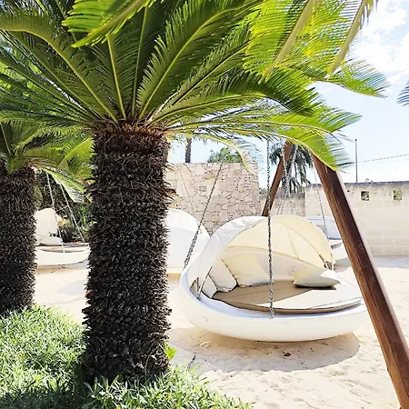 Guest house Ego Salento