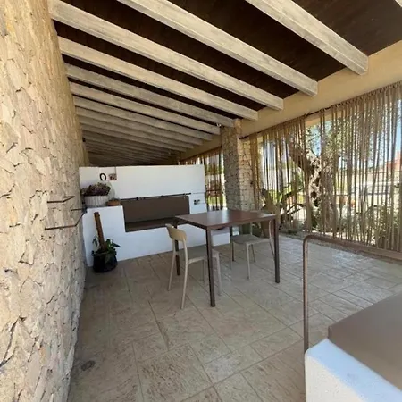 Ego Salento בית הארחה גלאטינה