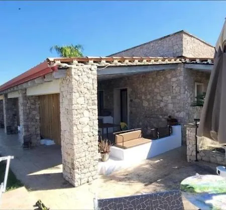 Ego Salento בית הארחה גלאטינה