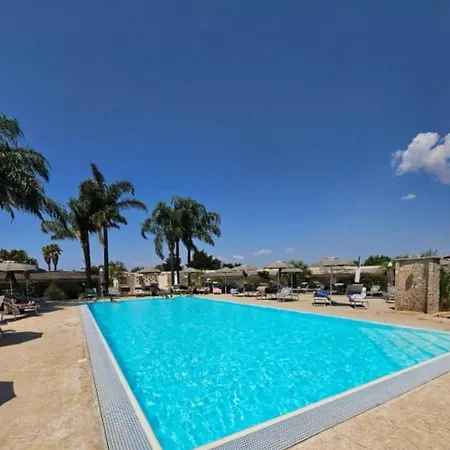 Ego Salento 4* Galatina