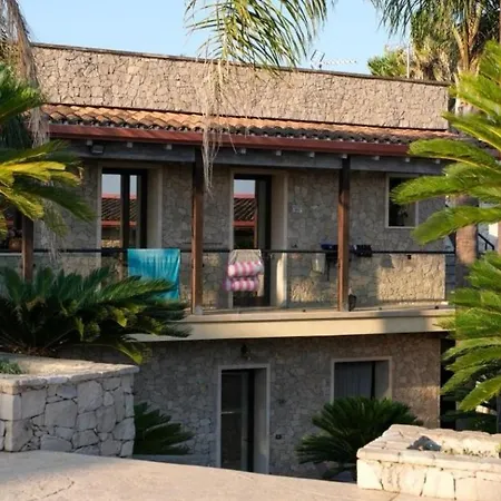 Πανσιόν Ego Salento 4*