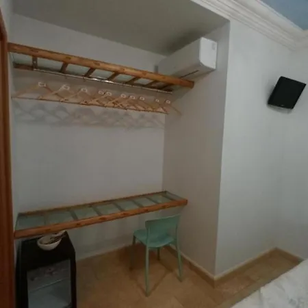 Ego Salento Πανσιόν 4*