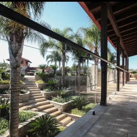 Gasthuis Ego Salento 4*