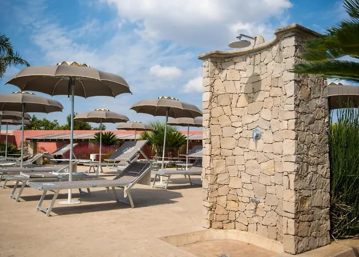 Guest house Ego Salento