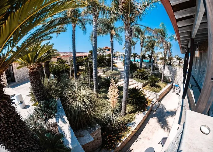 Ego Salento 4*