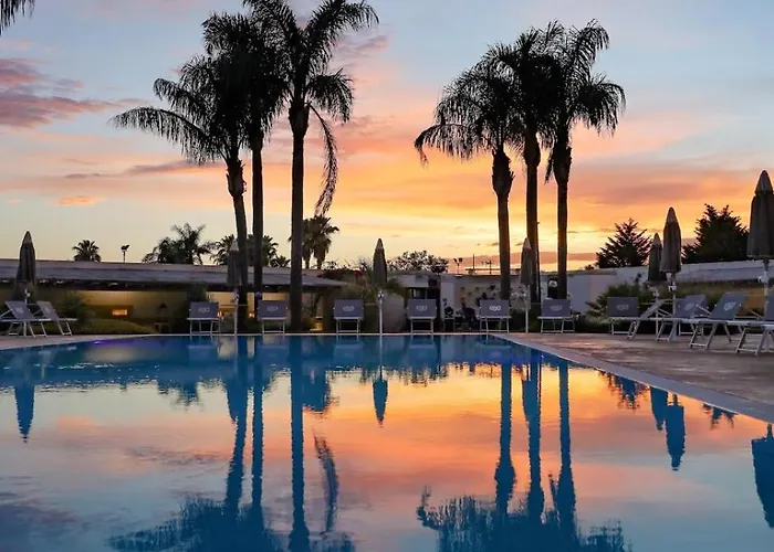 Ego Salento Konukevi